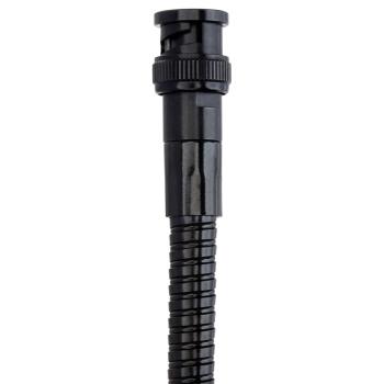 Hosa Schwanenhals LED Leuchte LTE-503BNC 38cm