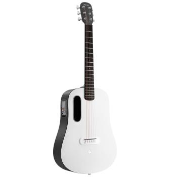 Lava Music Gitarre ME Play 36 Zoll Nightfall mit Kabel