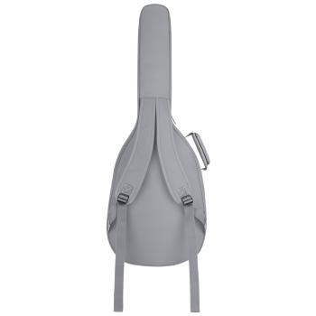 Lava Music Gitarre ME Play 36 Zoll Nightfall mit Kabel