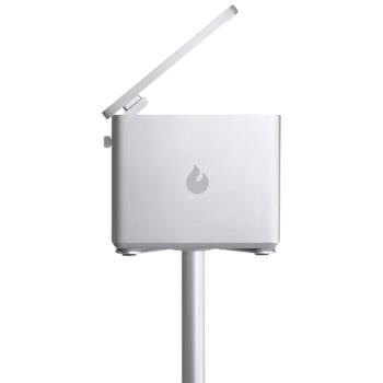 Lava Stativ Studio Stand für Lava Studio Amp mit Tuch