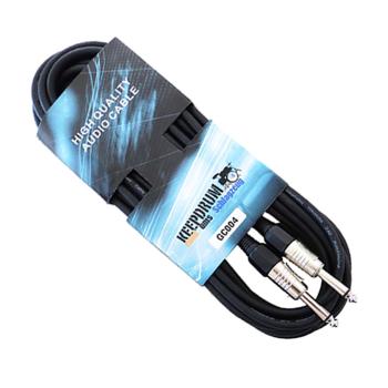 Elite Acoustics M2-6 Akustik-Verstärker mit Kabel