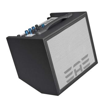Elite Acoustics M2-6 Akustik-Verstärker mit Kabel