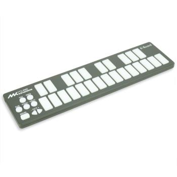 Muse Kinetics MIDI-Controller K-Board Galaxy