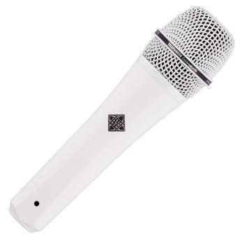 Telefunken M80 Weiss dynamisches Mikrofon