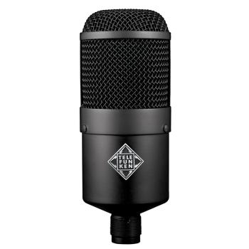 Telefunken M82 dynamisches Bassdrum Mikrofon