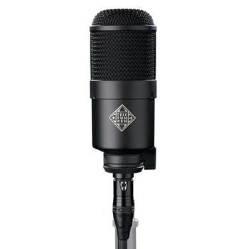 Telefunken M82 dynamisches Bassdrum Mikrofon