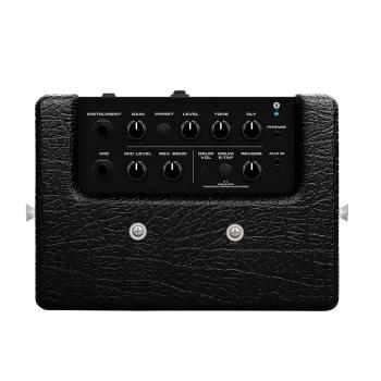 Nux Gitarren-Verstärker Mighty 8BT MK2 mit Kabel