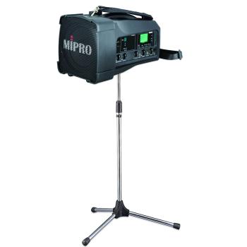 Mipro Mobiles Beschallungssystem MA-100 mit Stativ