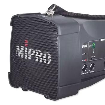 Mipro Mobiles Beschallungssystem MA-100 mit Stativ