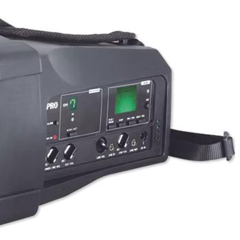 Mipro Mobiles Beschallungssystem MA-100 mit Handsender