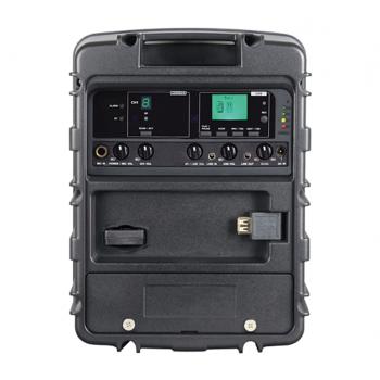 Mipro MA-300 Beschallungssystem mit Handsender