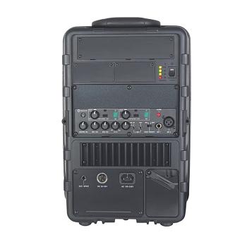 Mipro MA-505R2 Mobiler Lautsprecher mit Stativ