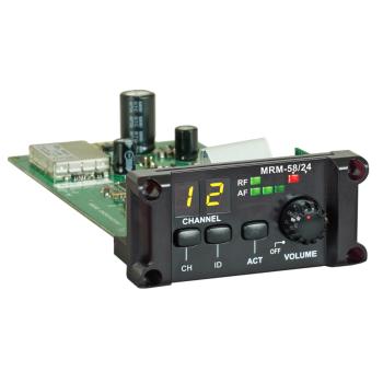 Mipro MA-727 inkl Empfangsmodul Bundle mit Headset