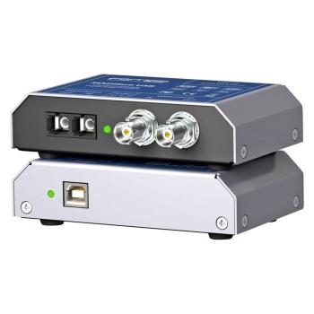 RME Madiface USB Interface mit USB-Netzteil