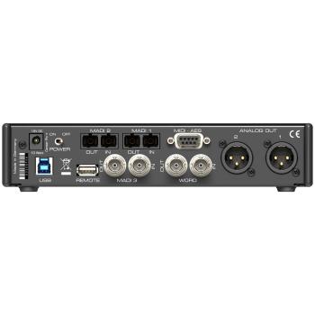 RME Madiface XT II USB Audio-Interface