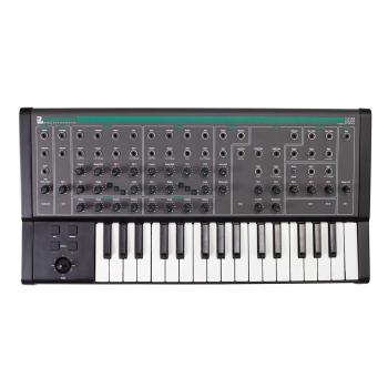 PWM Malevolent Synthesizer