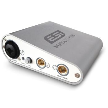 ESI MAYA-22 USB Audio-Interface B-Ware