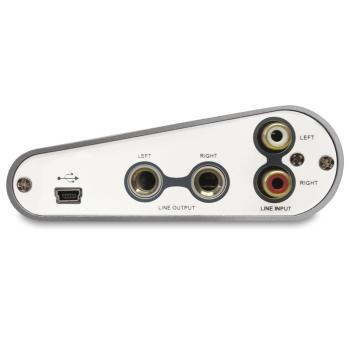 ESI MAYA-22 USB Audio-Interface B-Ware