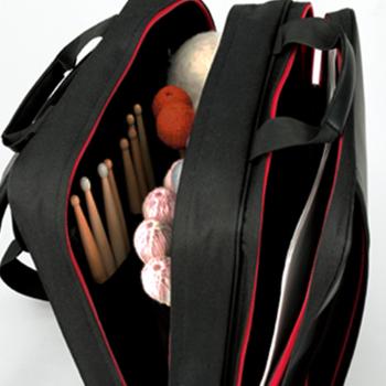 Tama Schlagzeug-Tasche MBS06 für Schlagzeugstöcke und Zubehör