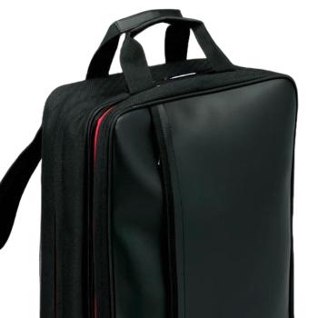 Tama Schlagzeug-Tasche MBS06 für Schlagzeug-Zubehör mit Trommelstöcken