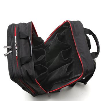 Tama Schlagzeug-Tasche MBS07 für Schlagzeugstöcke und Zubehör