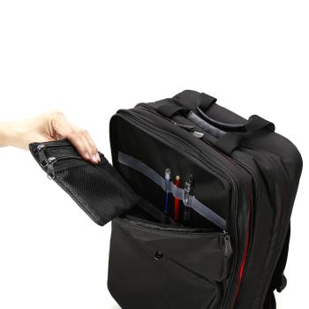 Tama Schlagzeug-Tasche MBS07 für Schlagzeugstöcke und Zubehör