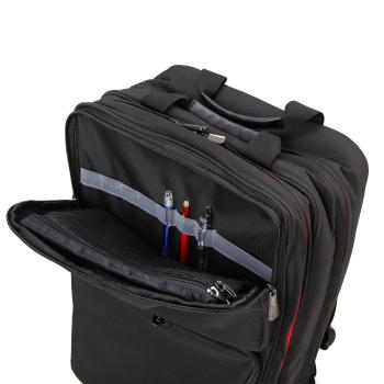 Tama Schlagzeug-Tasche MBS07 für Schlagzeugstöcke und Zubehör