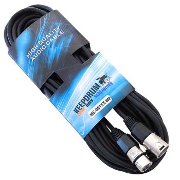 Mackie DI-Box MDB-1P Passive Direct Box mit Kabel