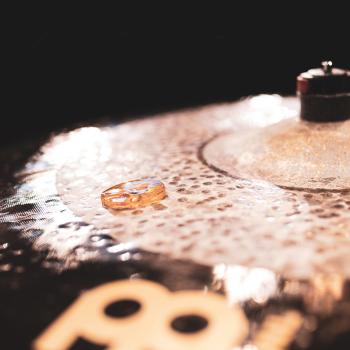 Meinl MDH Drum Honey Damper Pads