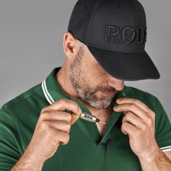 Rode MicDrop Kabel-Gewicht für Lavalier-Mikrofone