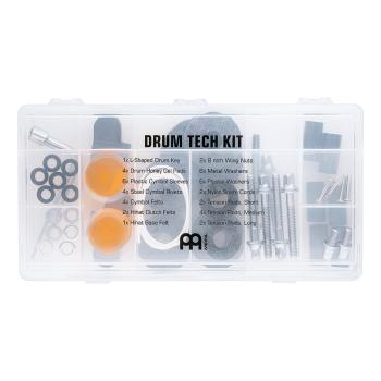 Meinl MDTK Drum Tech Kit mit Schlagzeugstöcken