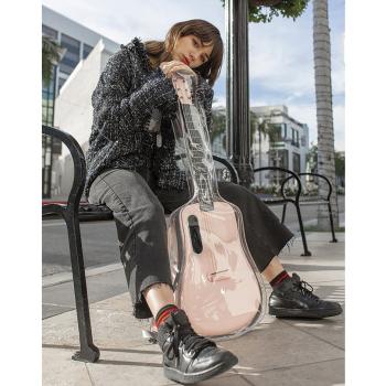 Lava Music ME2-CB Crystal Bag Tasche für Me 2