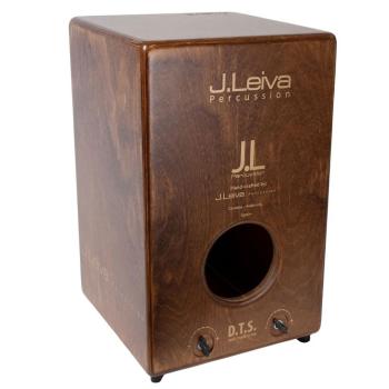 J.Leiva Medina Vintage Cajon