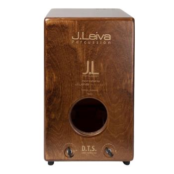 J.Leiva Medina Vintage Cajon