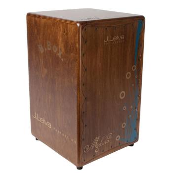 J.Leiva Medina Vintage Cajon