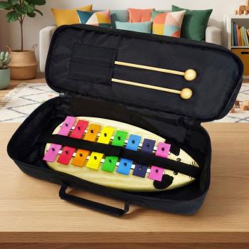 Sonor Glockenspiel MG Maus mit Tragetasche