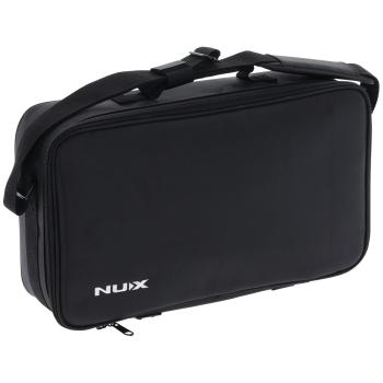 Nux Multi-Effektgerät MG50Li Dark Blue