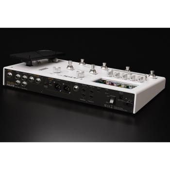 Nux Multi-Effektgerät MG50Li White