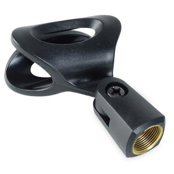 keepdrum MH10 universal Mikrofonklemme 2 Stück