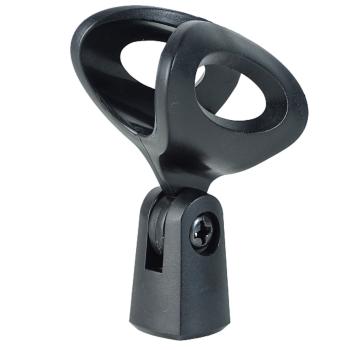 keepdrum MH10 universal Mikrofonklemme Halterung