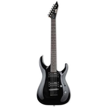 ESP LTD MH-10 Kit E-Gitarre Komplett-Set