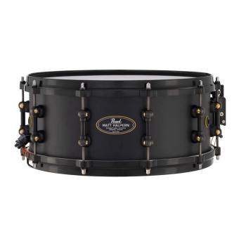 Pearl MH1460/B Matt Halpern Signature Snare Drum