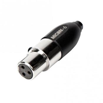 Rode MiCon 6 Speiseadapter