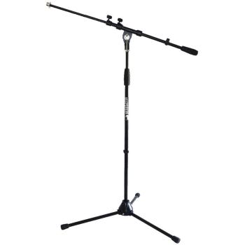 keepdrum Mikrofonständer mit Kugelgelenk