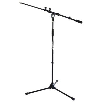 Presonus Mikrofon-Set für Schlagzeug DM-7 mit Stativen und Kabel