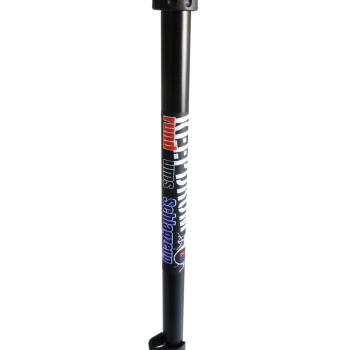 keepdrum Mikrofonständer mit Kugelgelenk