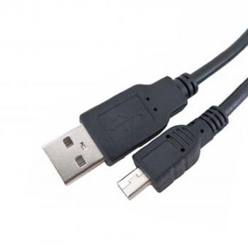 keepdrum BS510 USB Netzteil mit Micro-USB Kabel