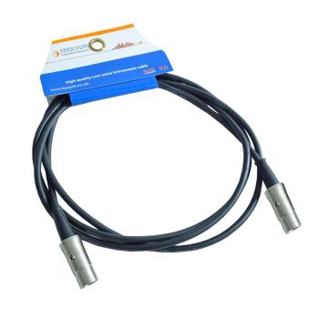 keepdrum MIDI-001 Midi-Kabel 2m