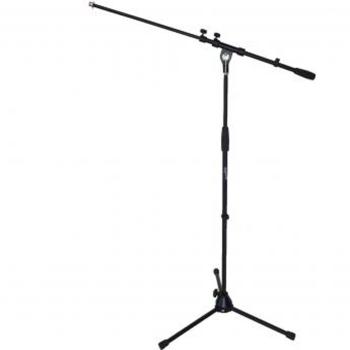 Samson G-Track Pro mit SP04 Spinne Schwarz mit Stativ