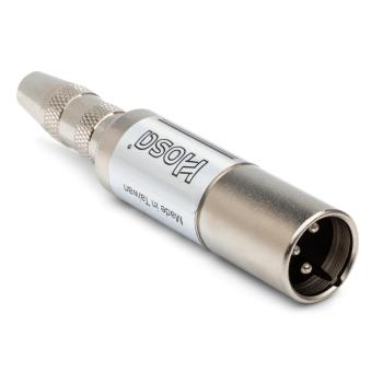 Hosa MIT-129 Impedanz-Transformator